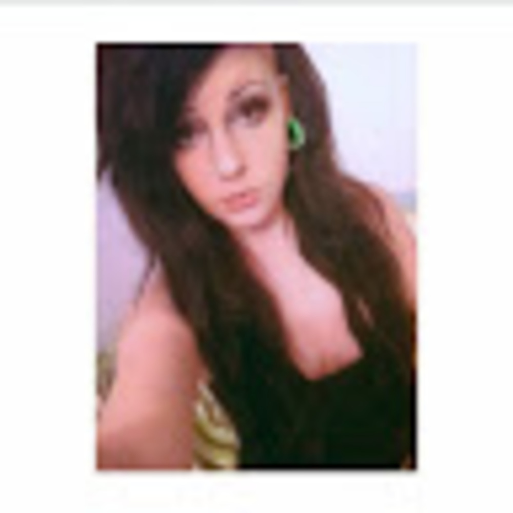 Meet your Posher, Kate